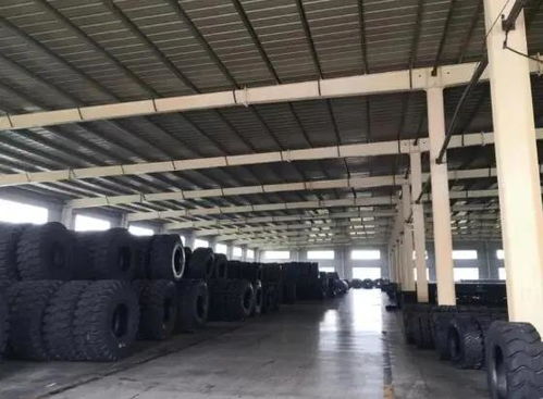 輪胎廠家擅自開(kāi)工遭罰，建筑工程機(jī)械生產(chǎn)合規(guī)警鐘長(zhǎng)鳴