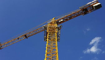 砥礪前進 中國建筑工程機械發(fā)展前景分析